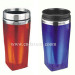 Double Wall Stainless Steel Auto Mug Dn-010