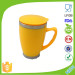 Double Wall Stainless Steel Beer Mug Auto Mug Dn-053c