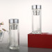 Double Wall Tea Cups with BPA-Free
