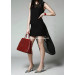 Dress with Cloak, Sexy Women Dress, Women's Dress Manufacturer