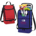 Dual Compartment Insulated Lunch Bag (27017)