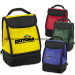 Dual Compartment Insulated Lunch Bag (27024)