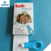 Dubai Wholesale Market,Magic Teeth Cleaning Kt,No Chemicals