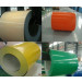 Dx53D PPGI Color Coated Steel Coil Prepainted Galvanized Steel Sheet