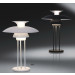 E27 Modern Aluminium Carbon Steel Office Desk Lamps (320T)