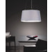 E27 Modern Lampshade Home Decorative Pendant Lighting Fixtures (291S)