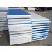 EPS Sandwich Panel for Steel Sheet Prefabricated Warehouse and Workshop and Garage