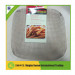 Easily Cleaned PTFE Teflon Non-Stick BBQ Grill Mesh Cooking Mat