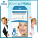 Easy application teeth whitening kit for brightening your tooth