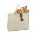 Eco Friendly Green Food Bag