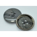 Eco-Friendly Resin Buttons for Overcoat