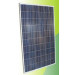 Efficiency 130-155W Poly Solar Panel