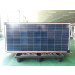 Efficiency 150W Poly Solar Panel