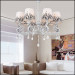 Elegance Hanging Lamp / Modern Ceiling Chandelier Lamp