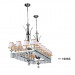 Elegant Hotel Pendant Lamps (1086S)