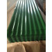 Elegent Green Wall/Roof Sheet- Color Coated Corrugated Steel Plate