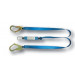 Energy Absorber Lanyard Shock Absorber Lanyard with CE