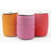 Enough Stock Plain Cotton Wedding Used for Garment (CG34)