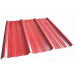 Environment-Protection High Quality Color Steel Sheet for Roof or Wall