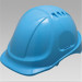 Eur-American Design Construction Safety Helmet with ANSI