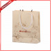 European Handle Natural Kraft Gift Bag