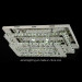 European Low Voltage LED Crystal Ceiling Light (Em1488)