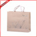 European Paper Handle Shopping Bags with Design