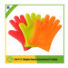 FDA Approved Oven Silicone Heat Resistant BBQ Gloves