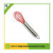 FDA Certificate 100% Pure Food Grade Silicone Whisk