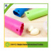 FDA LFGB Silicone Wholesale Peeler, Good Quality Cheap Silicone Garlic Peeler Y95096