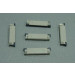 5pcs FFC/FPC Connector 16pin Pitch 1.0mm Top Contact
