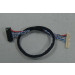 LVDS Cable FIX-20P single 1ch 6bit