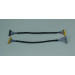 LVDS Cable FIX-30P double 2ch 6bit
