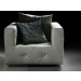 Fabric Sofa Chair for Living Room Furniture Sofa Set