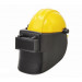 Face Protection Helmet for Safety Crash Helmet
