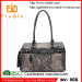 Factory Hight Quality Snake Leather Fashion Genuine Leather Handbags (N971-B2103)