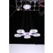 Factory Manufactory Crystal LED Modern Lighting (EM1393)