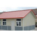 Factory Price Rockwool Sandwich Panel for Prefabricated House