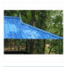 Factory Price Top Selling Blue Corrugated Roofing Sheet