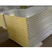 Factoty Price Rockwool Sandwich Panel for Country House/Cottage