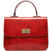 Famous Brand Designer Design Ladies Genuine Leather Satchel (S411-A2373)