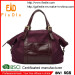 Famous Brand Style Lady Bag Genuine Leather Handbag (N970-B2104)