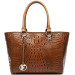 Famous Designer Crocodile Bags Series Fashion Germany Handbag (S921-B3031)