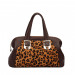 Famous Leopard Print Designer Bags Series Fashion Handbag (N995)