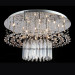 Fancy Home Decorative LED Ceilings Lights Em3024-18L