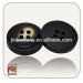 Fancy Pearl Polyester Resin Suit Button