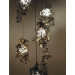 Fancy Stainless Steel Decorative Hanging Lamp (MD6071-1)