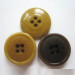 Fashion 4-Holes Corozo Laser Button