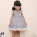 Fashion Baby Girl's Dress, Baby Clothes, Baby Items (8630V)