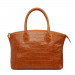 Fashion Bags Crocodile Leather Bag for Lady Handbag (N1005)